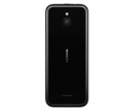 Nokia 8000 4G Dual SIM czarny - 612108 - zdjęcie 2
